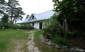 Kallaste Talu- Turismitalu & Holiday Resort