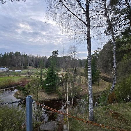 Kallaste Talu- Turismitalu & Holiday Resort Padise Zewnętrze zdjęcie