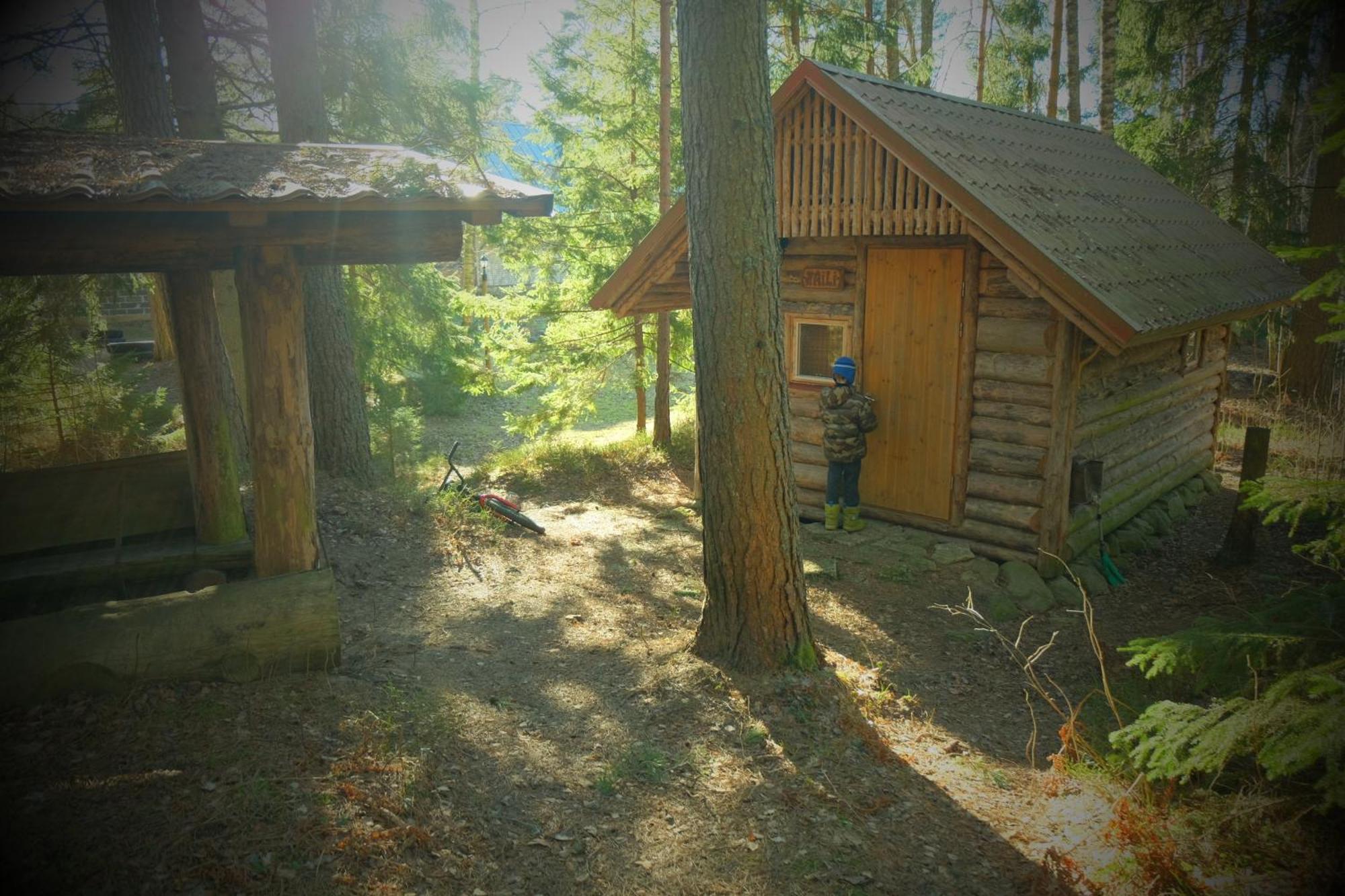 Kallaste Talu- Turismitalu & Holiday Resort Padise Pokój zdjęcie