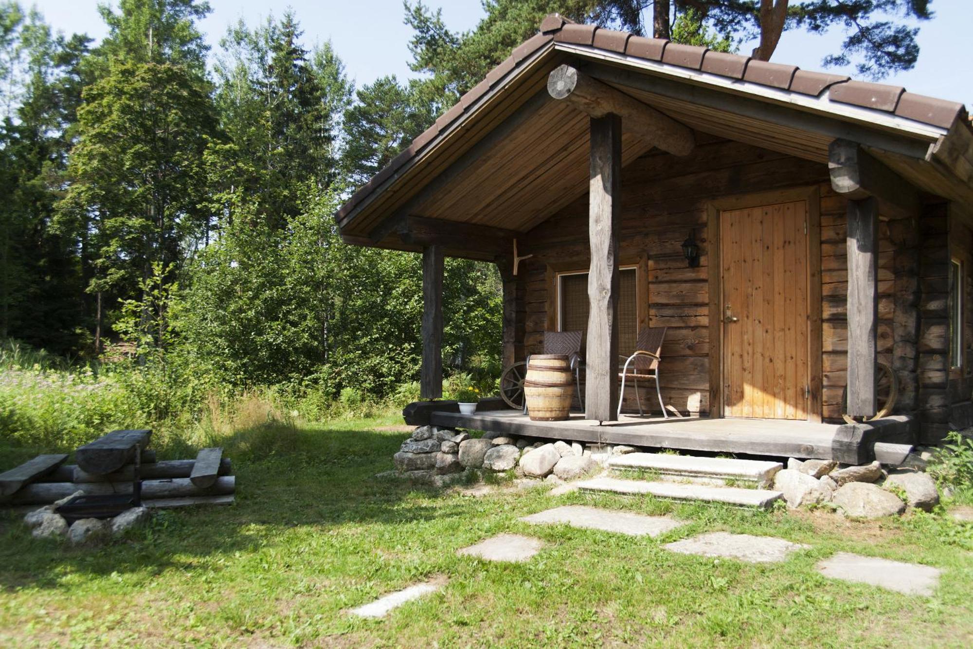Kallaste Talu- Turismitalu & Holiday Resort Padise Pokój zdjęcie