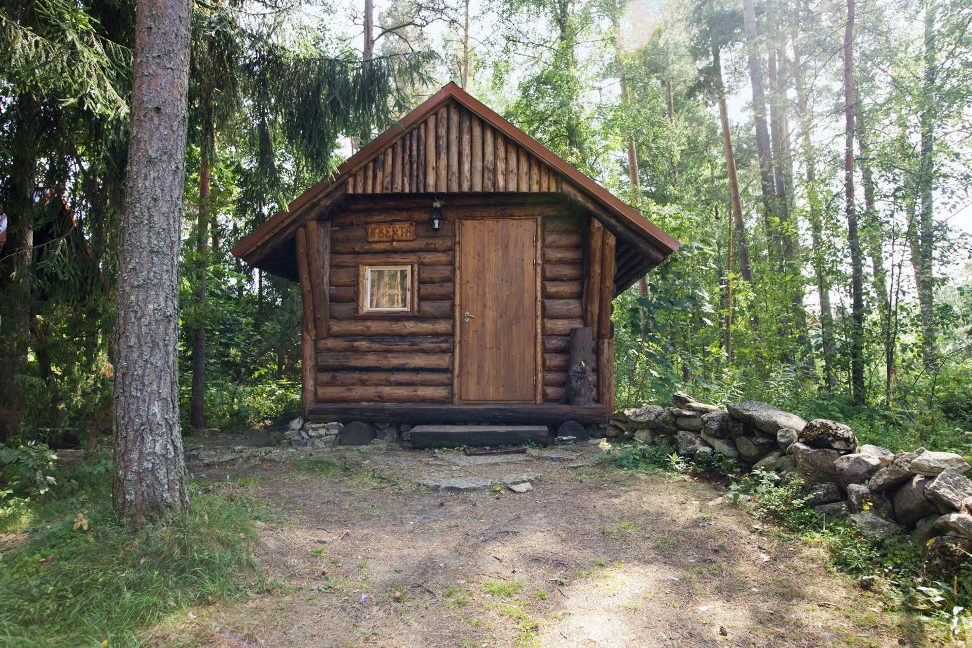 Kallaste Talu- Turismitalu & Holiday Resort Padise Pokój zdjęcie