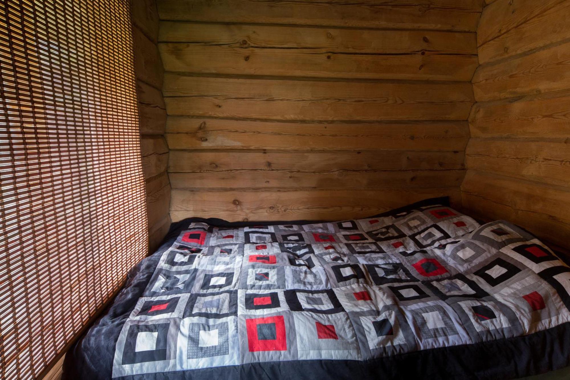 Kallaste Talu- Turismitalu & Holiday Resort Padise Zewnętrze zdjęcie