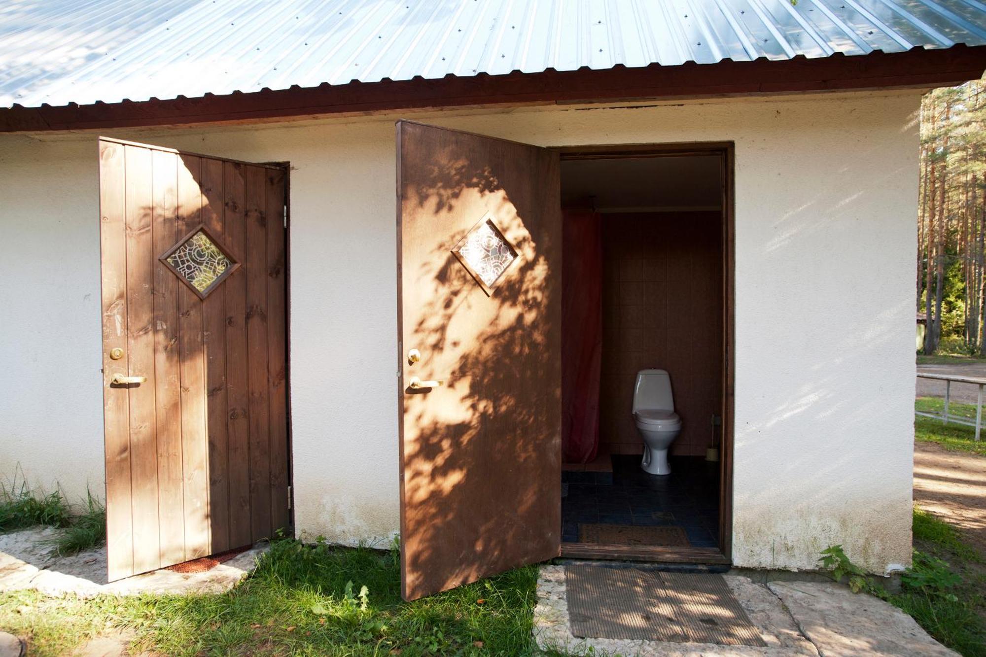Kallaste Talu- Turismitalu & Holiday Resort Padise Pokój zdjęcie