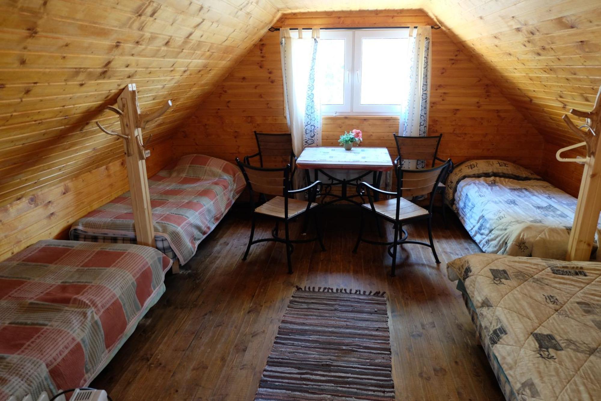 Kallaste Talu- Turismitalu & Holiday Resort Padise Pokój zdjęcie