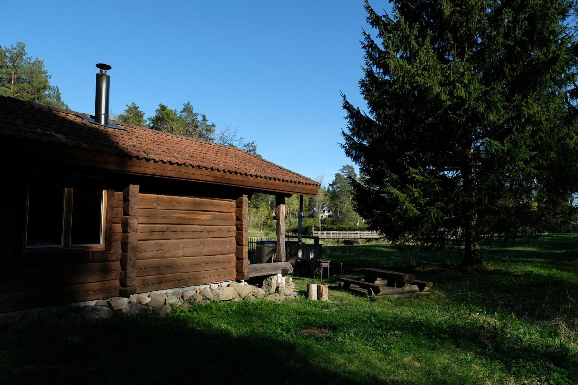 Kallaste Talu- Turismitalu & Holiday Resort Padise Pokój zdjęcie