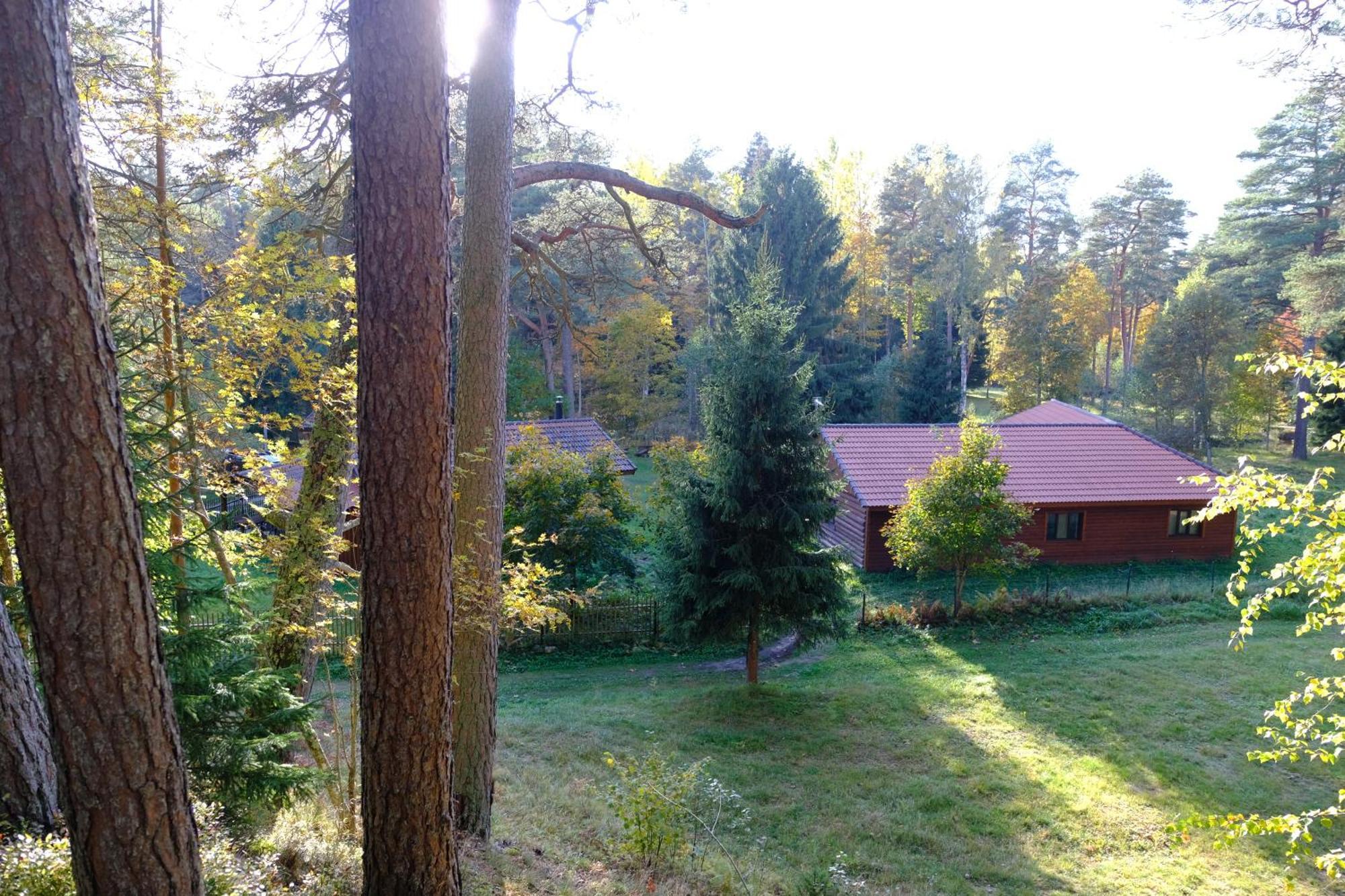 Kallaste Talu- Turismitalu & Holiday Resort Padise Pokój zdjęcie