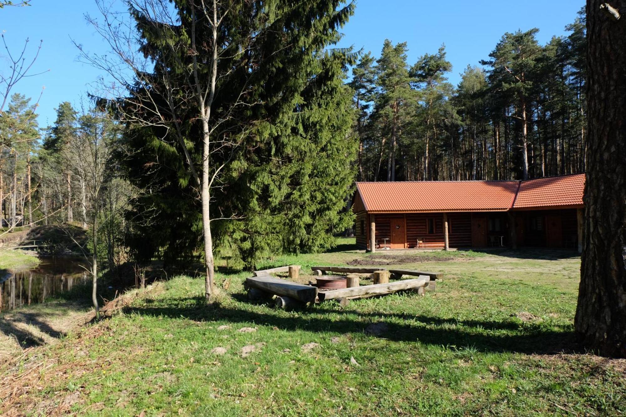 Kallaste Talu- Turismitalu & Holiday Resort Padise Pokój zdjęcie