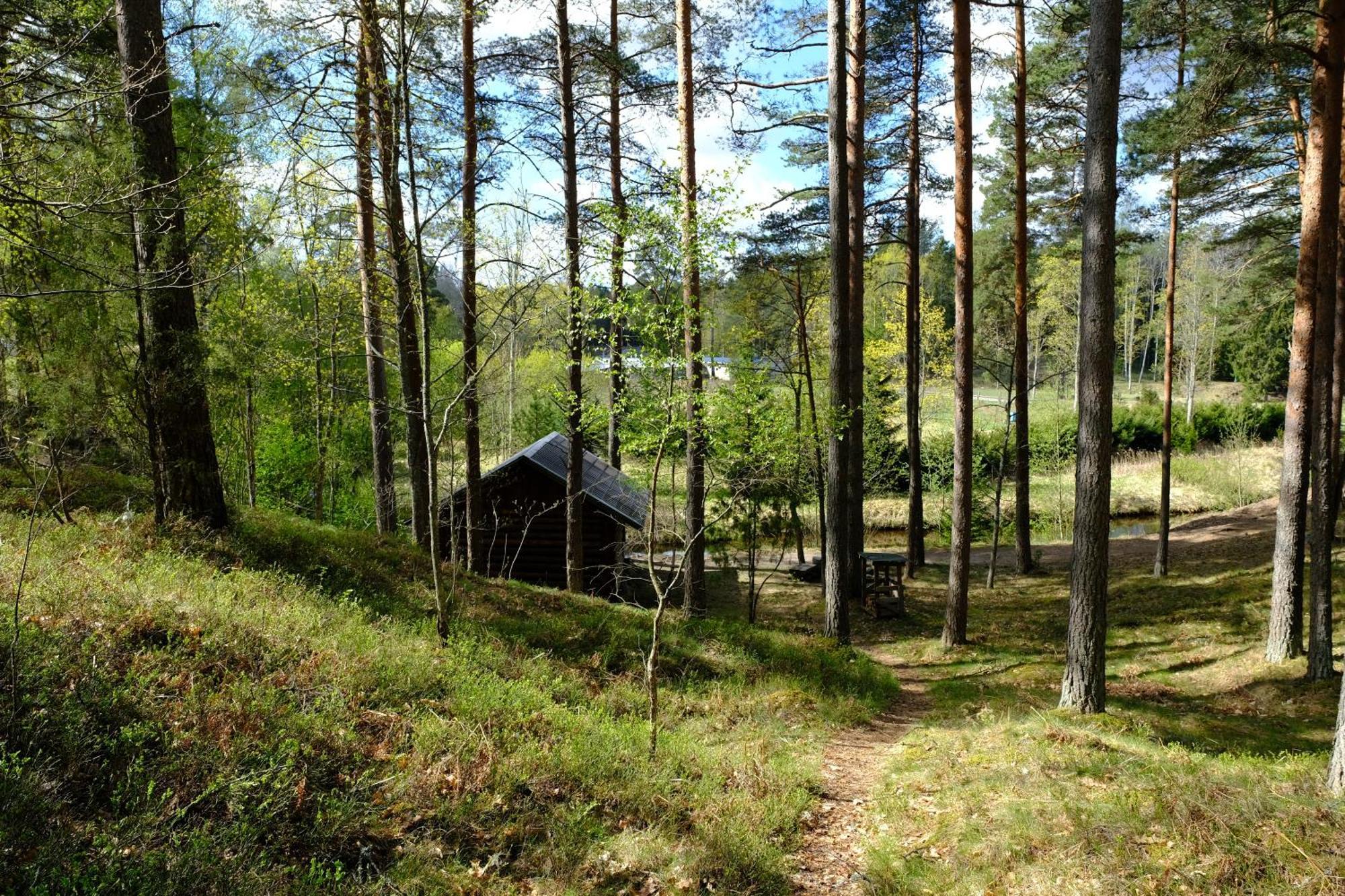 Kallaste Talu- Turismitalu & Holiday Resort Padise Pokój zdjęcie