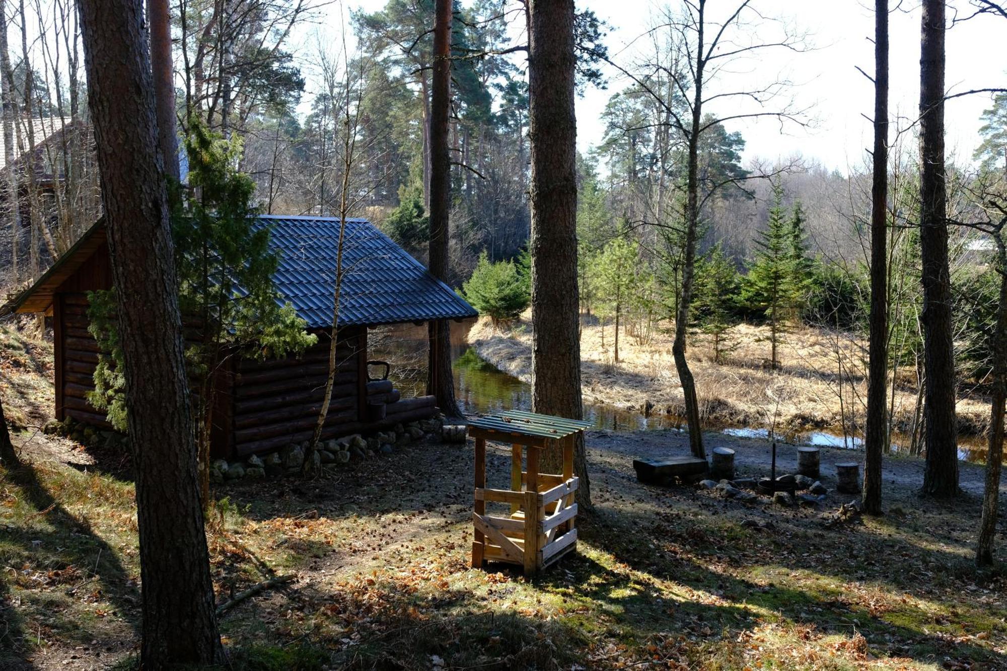 Kallaste Talu- Turismitalu & Holiday Resort Padise Pokój zdjęcie