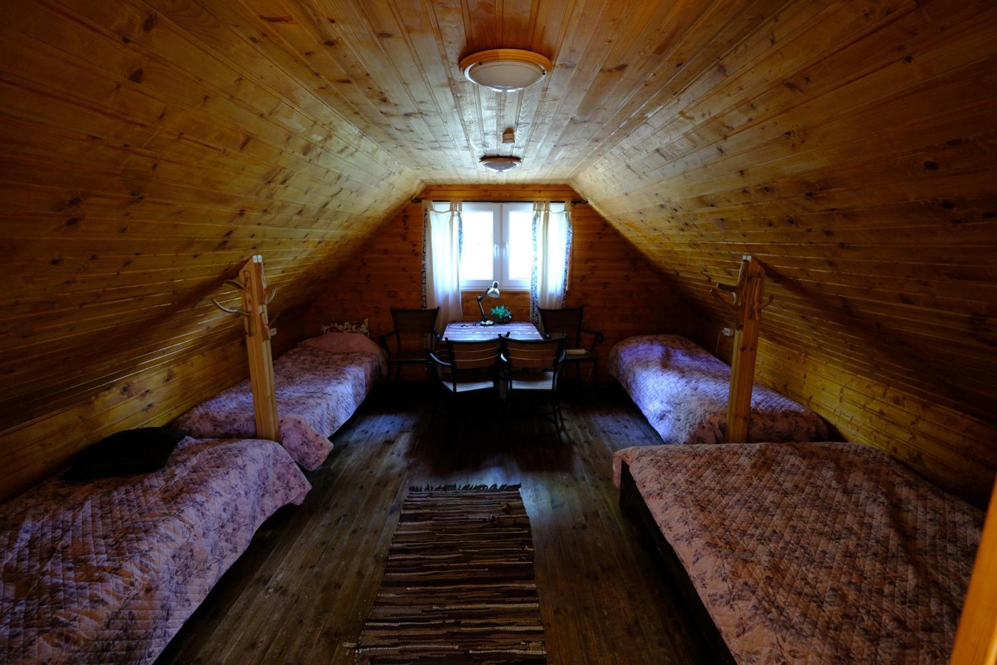 Kallaste Talu- Turismitalu & Holiday Resort Padise Pokój zdjęcie