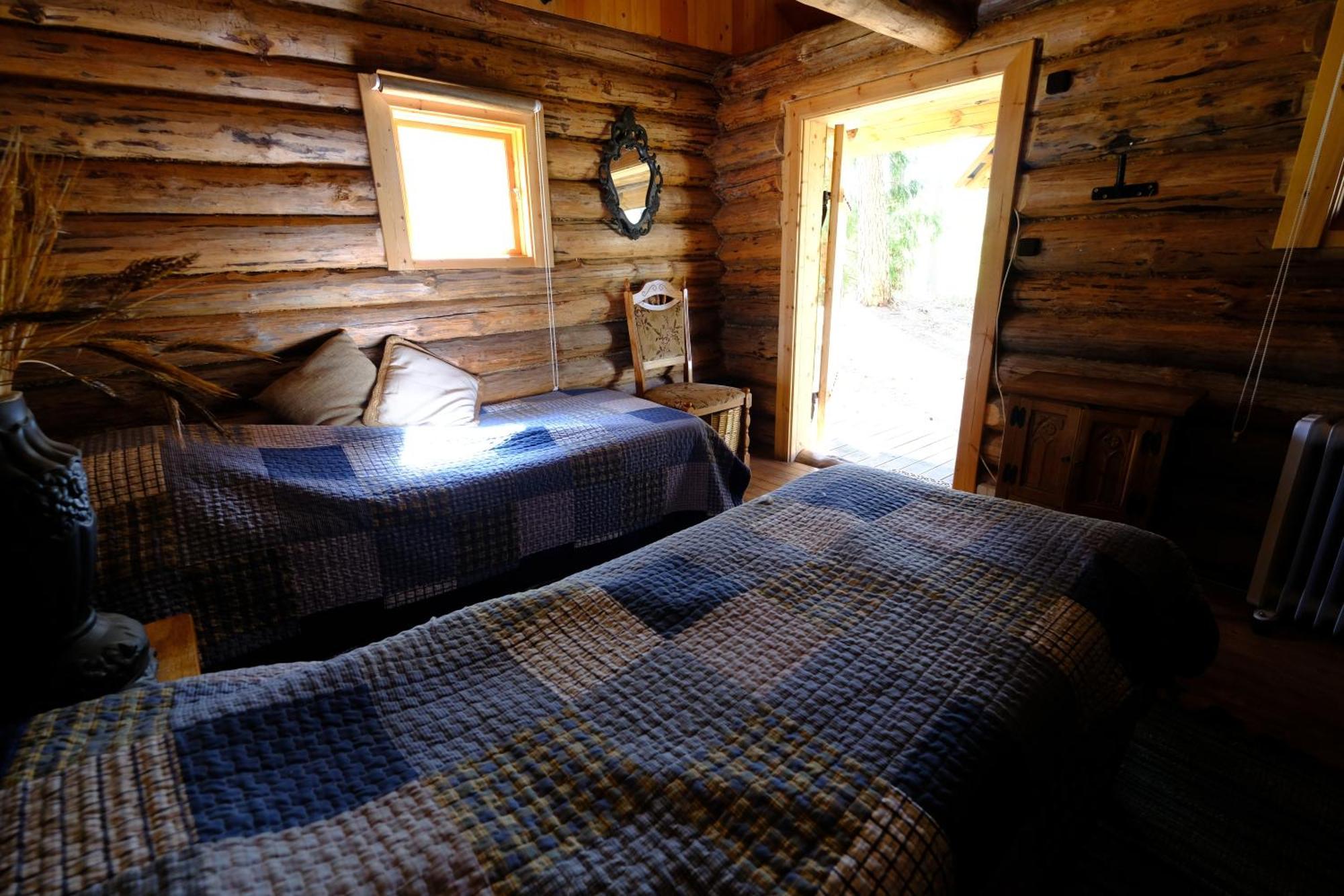 Kallaste Talu- Turismitalu & Holiday Resort Padise Pokój zdjęcie