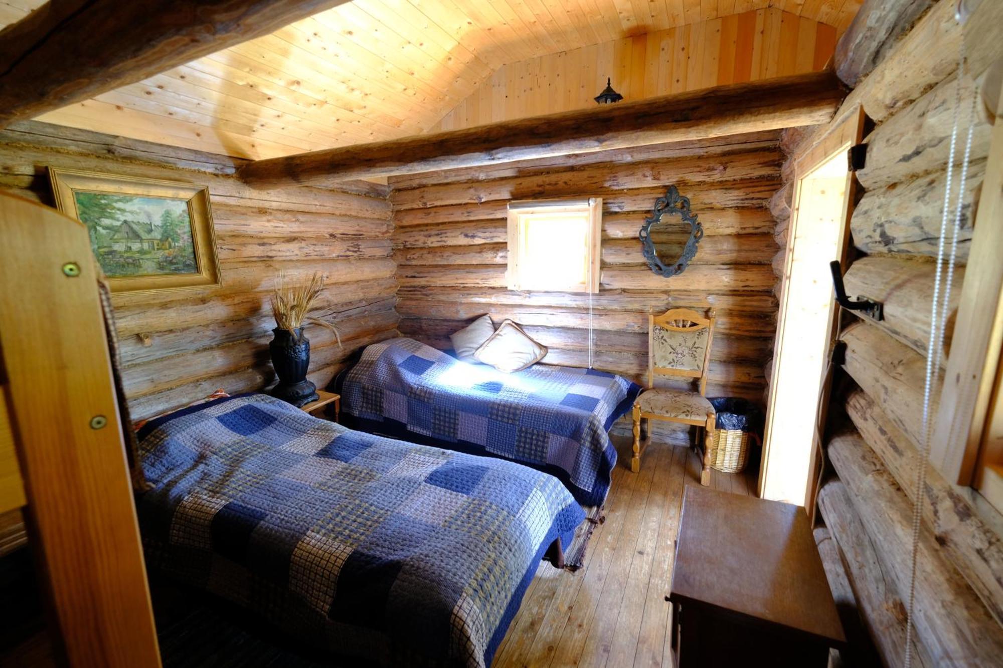 Kallaste Talu- Turismitalu & Holiday Resort Padise Pokój zdjęcie