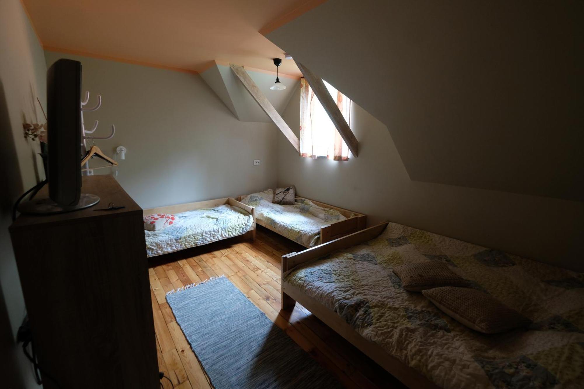 Kallaste Talu- Turismitalu & Holiday Resort Padise Pokój zdjęcie