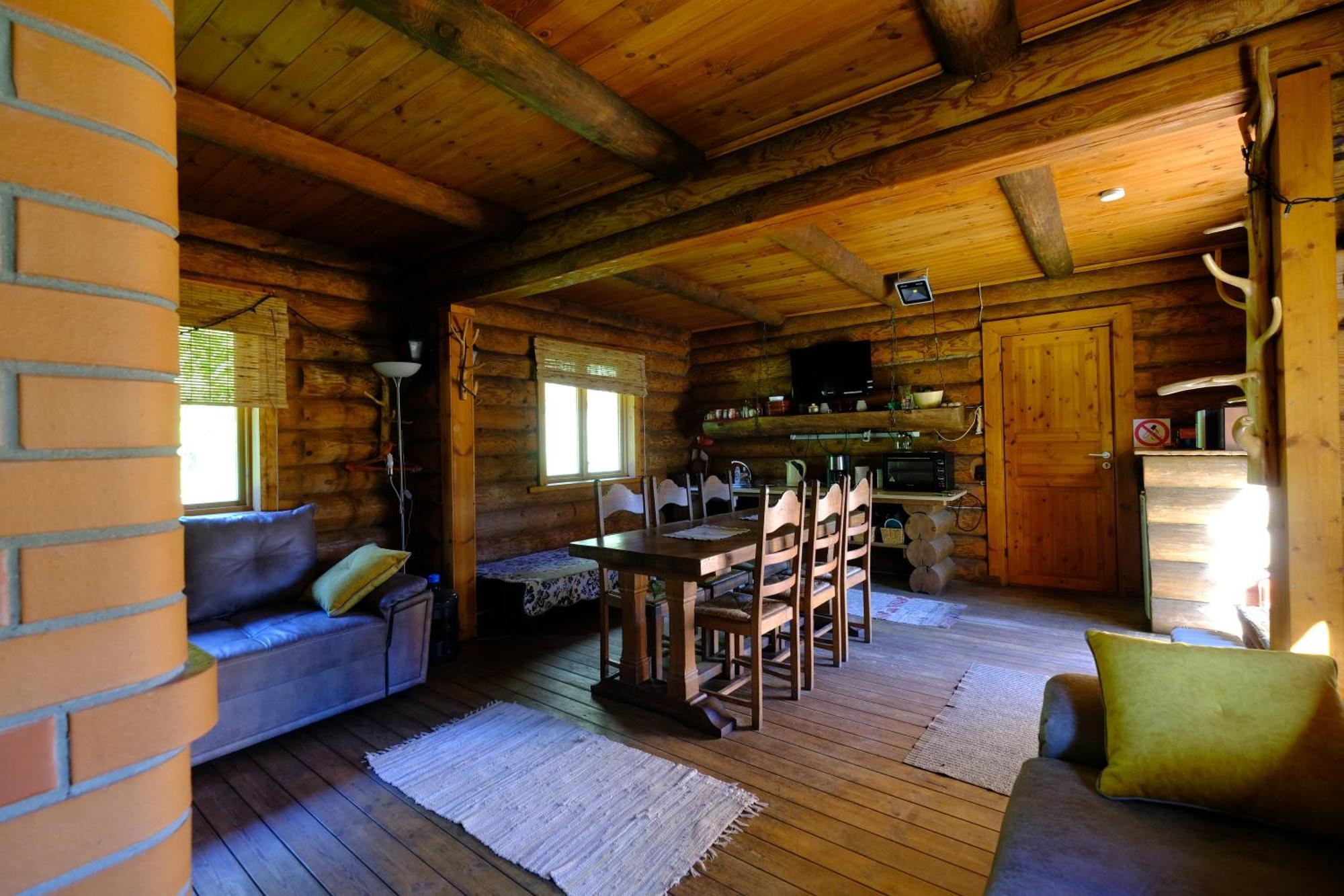 Kallaste Talu- Turismitalu & Holiday Resort Padise Pokój zdjęcie