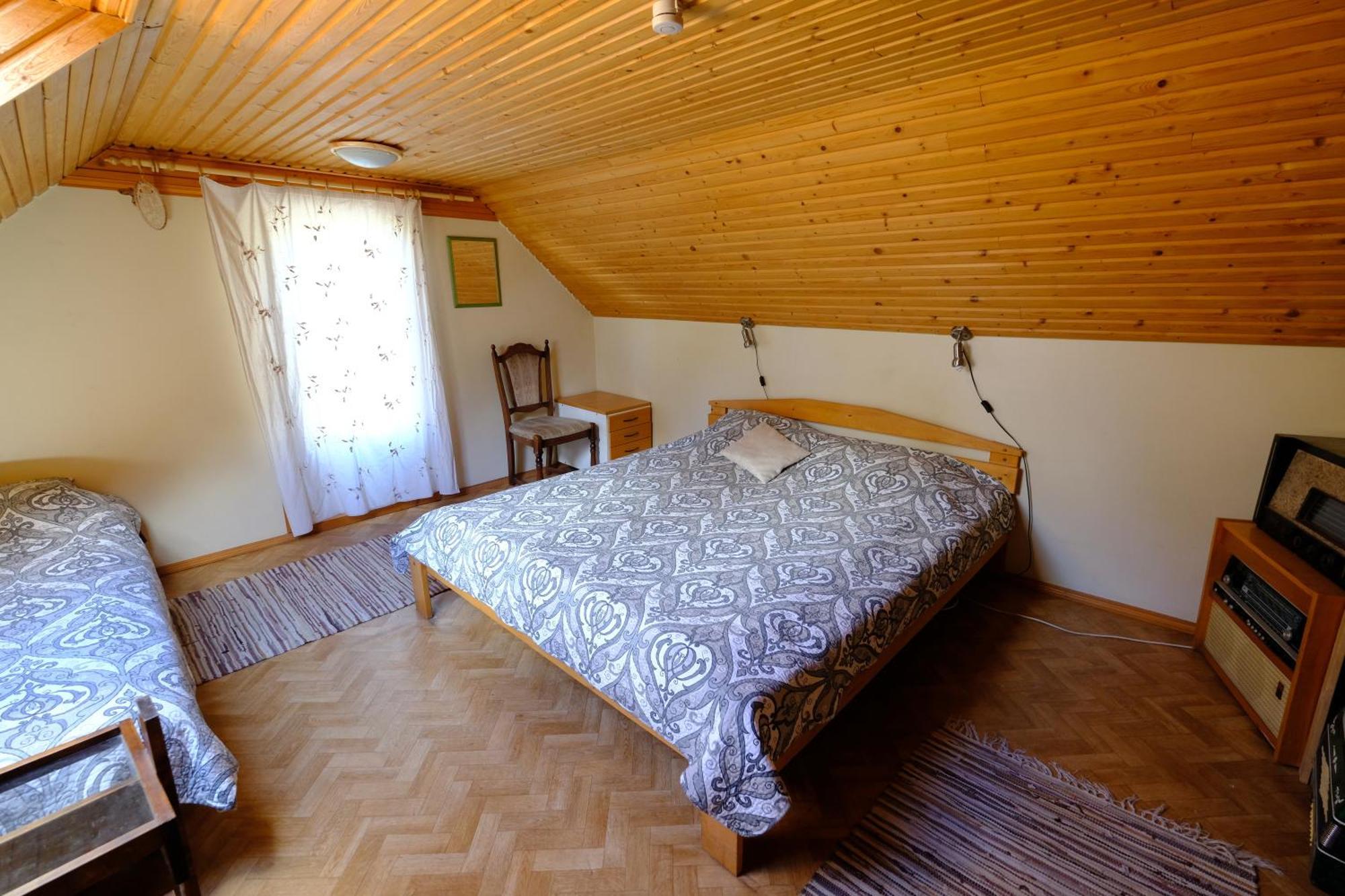 Kallaste Talu- Turismitalu & Holiday Resort Padise Pokój zdjęcie