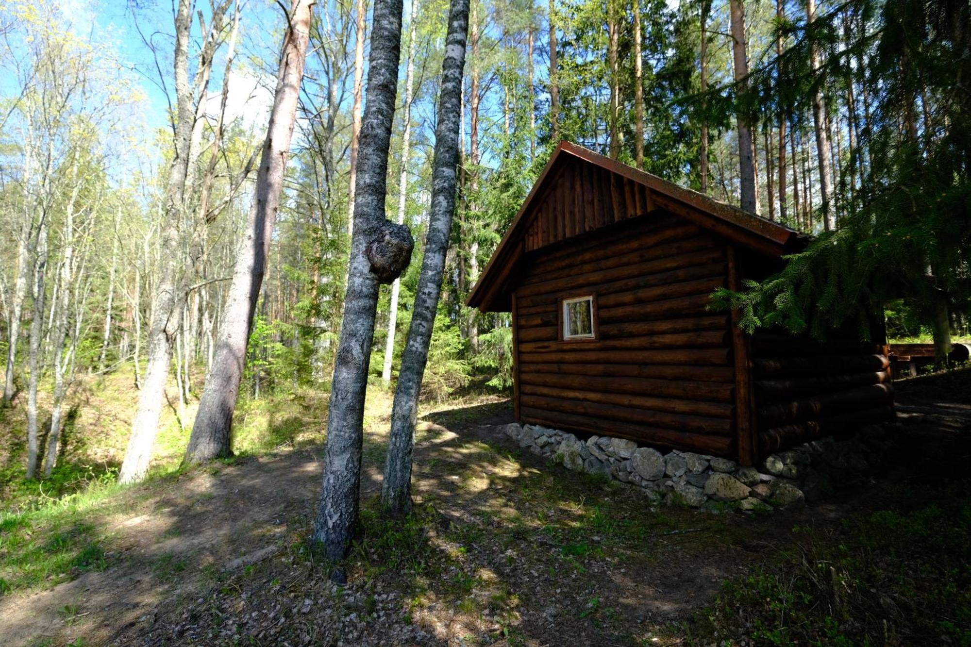 Kallaste Talu- Turismitalu & Holiday Resort Padise Pokój zdjęcie