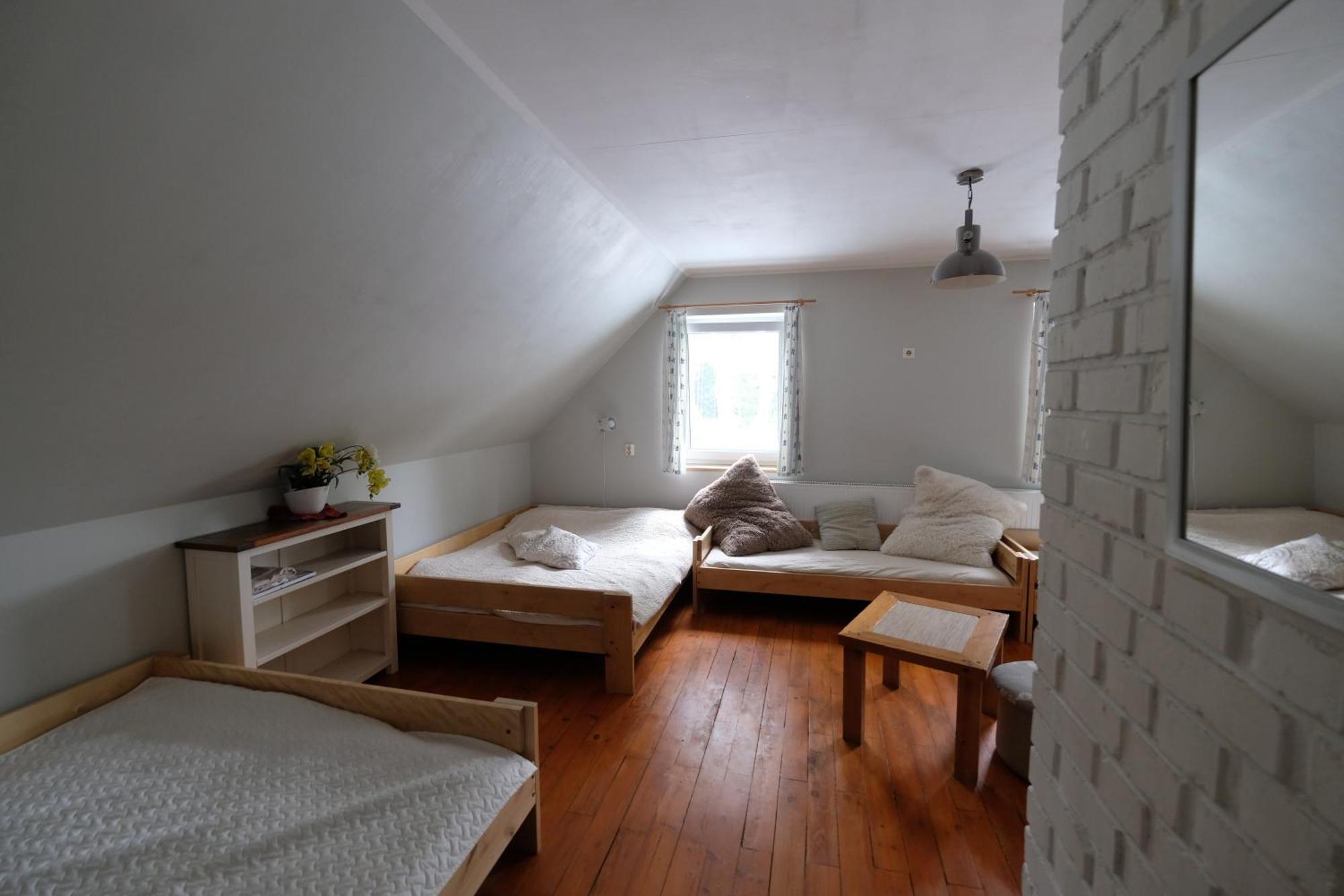 Kallaste Talu- Turismitalu & Holiday Resort Padise Zewnętrze zdjęcie