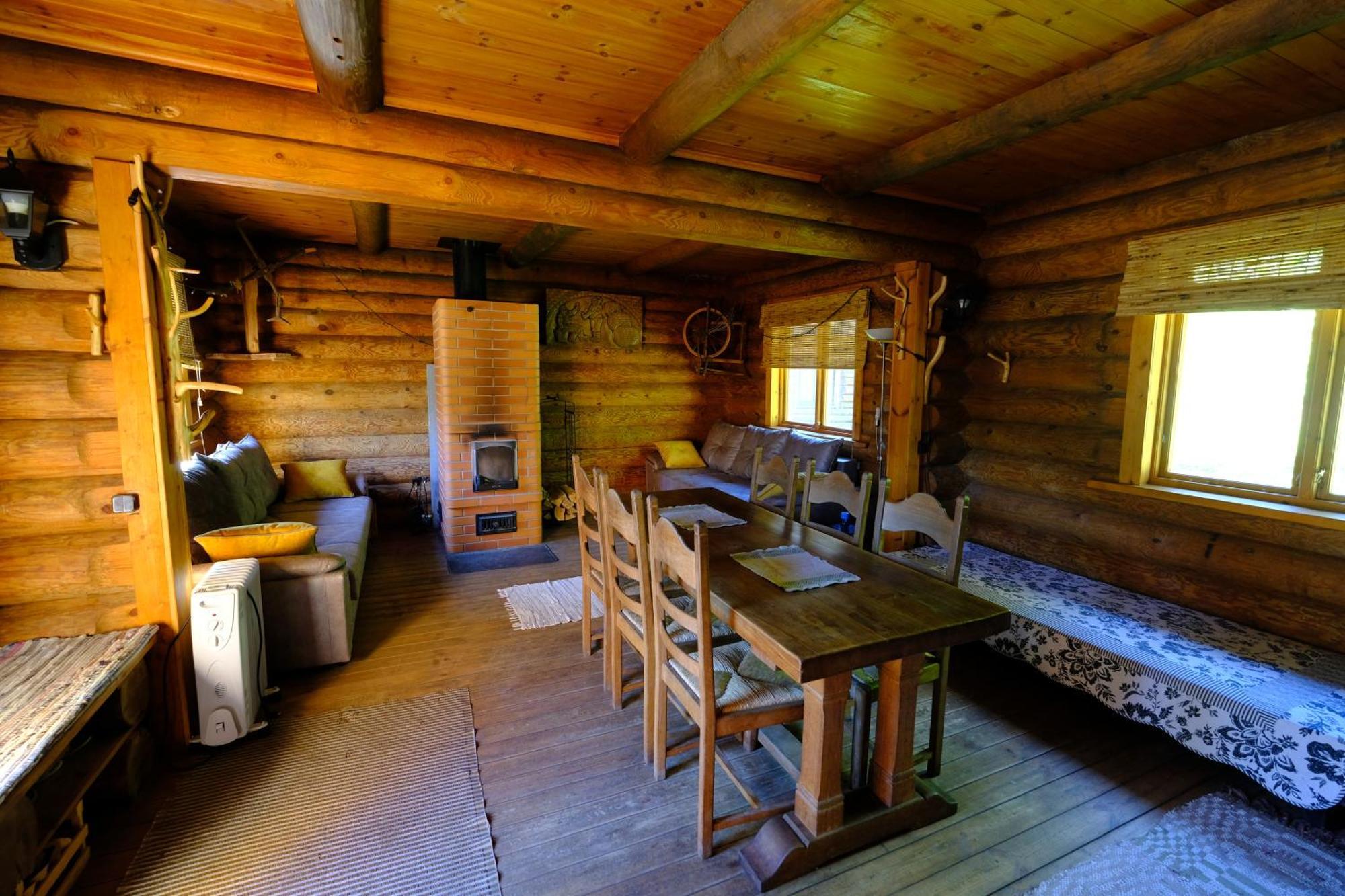 Kallaste Talu- Turismitalu & Holiday Resort Padise Zewnętrze zdjęcie