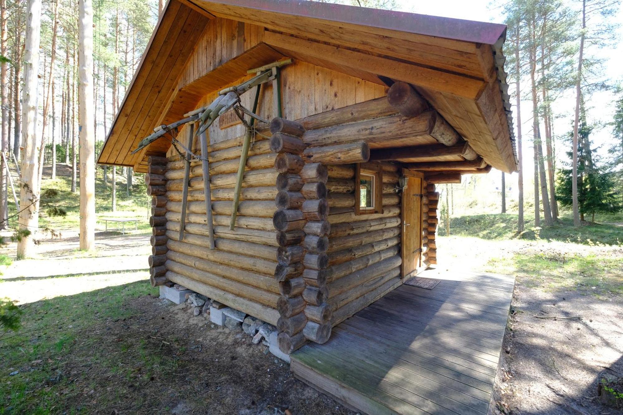 Kallaste Talu- Turismitalu & Holiday Resort Padise Pokój zdjęcie