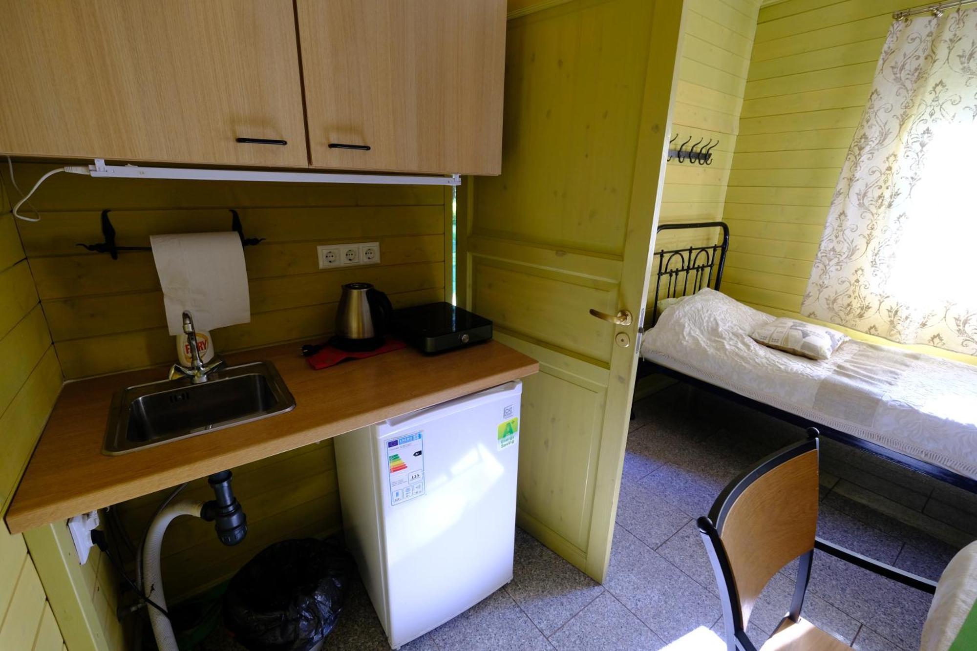 Kallaste Talu- Turismitalu & Holiday Resort Padise Pokój zdjęcie