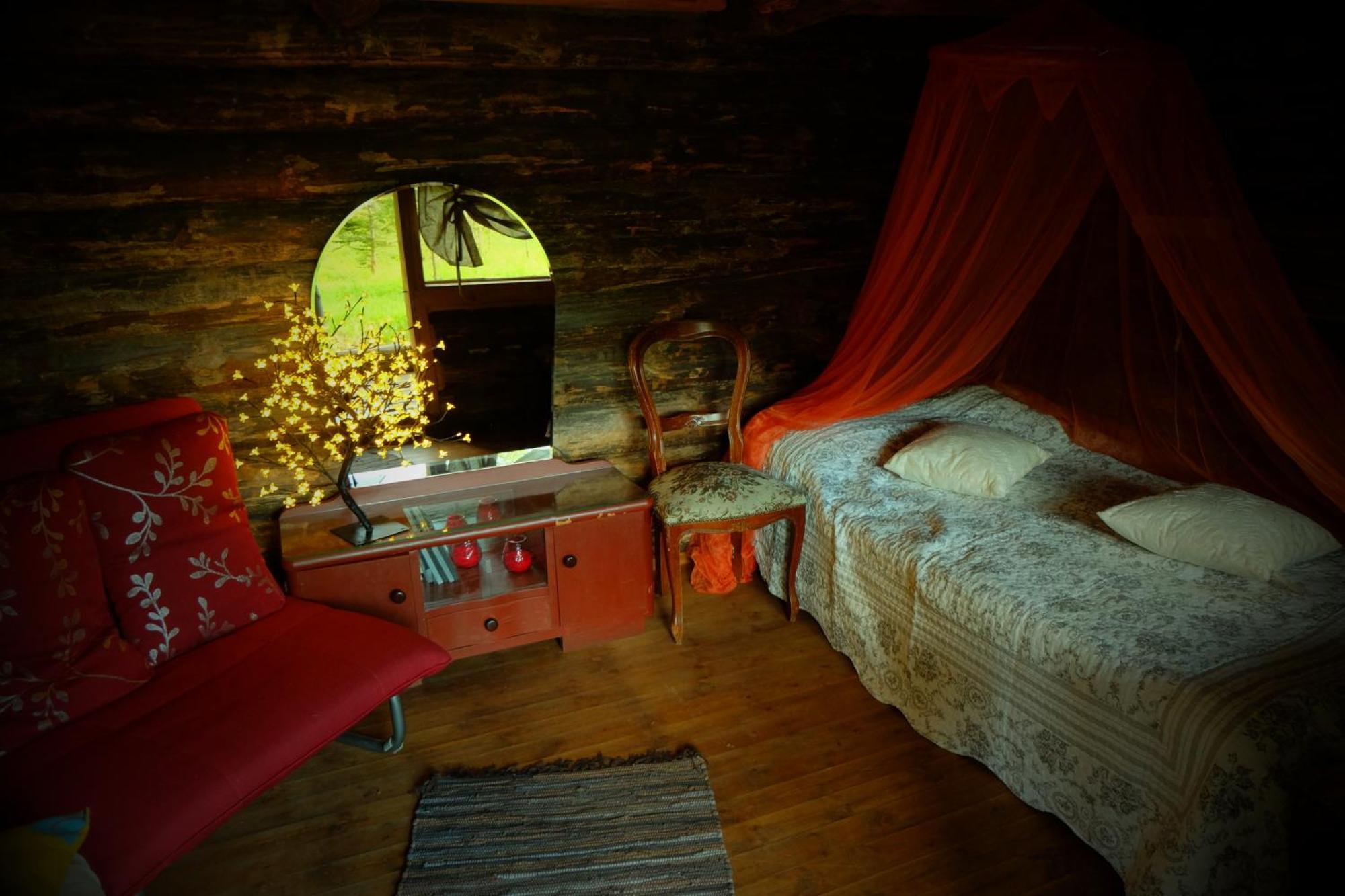 Kallaste Talu- Turismitalu & Holiday Resort Padise Zewnętrze zdjęcie