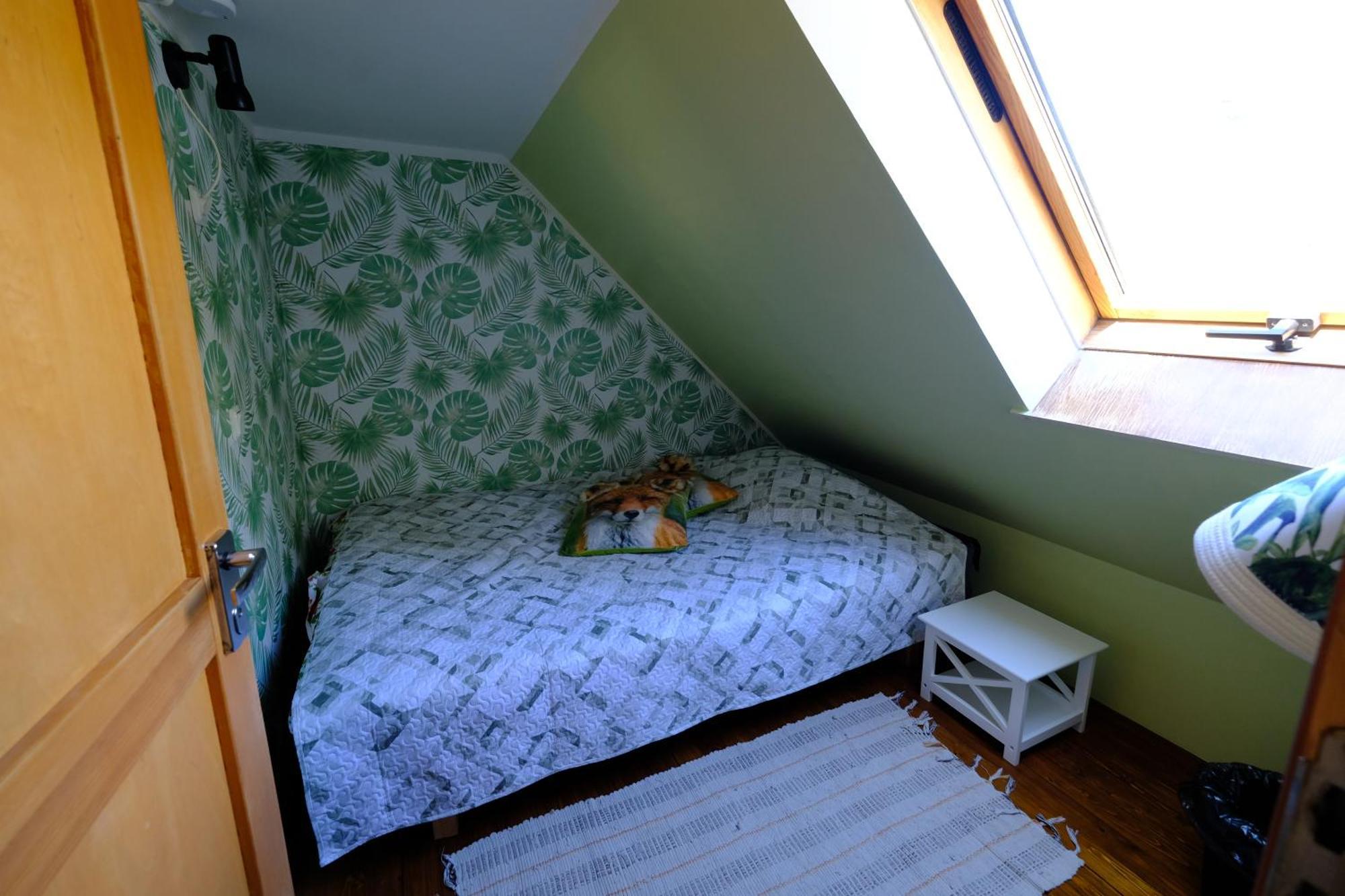 Kallaste Talu- Turismitalu & Holiday Resort Padise Pokój zdjęcie