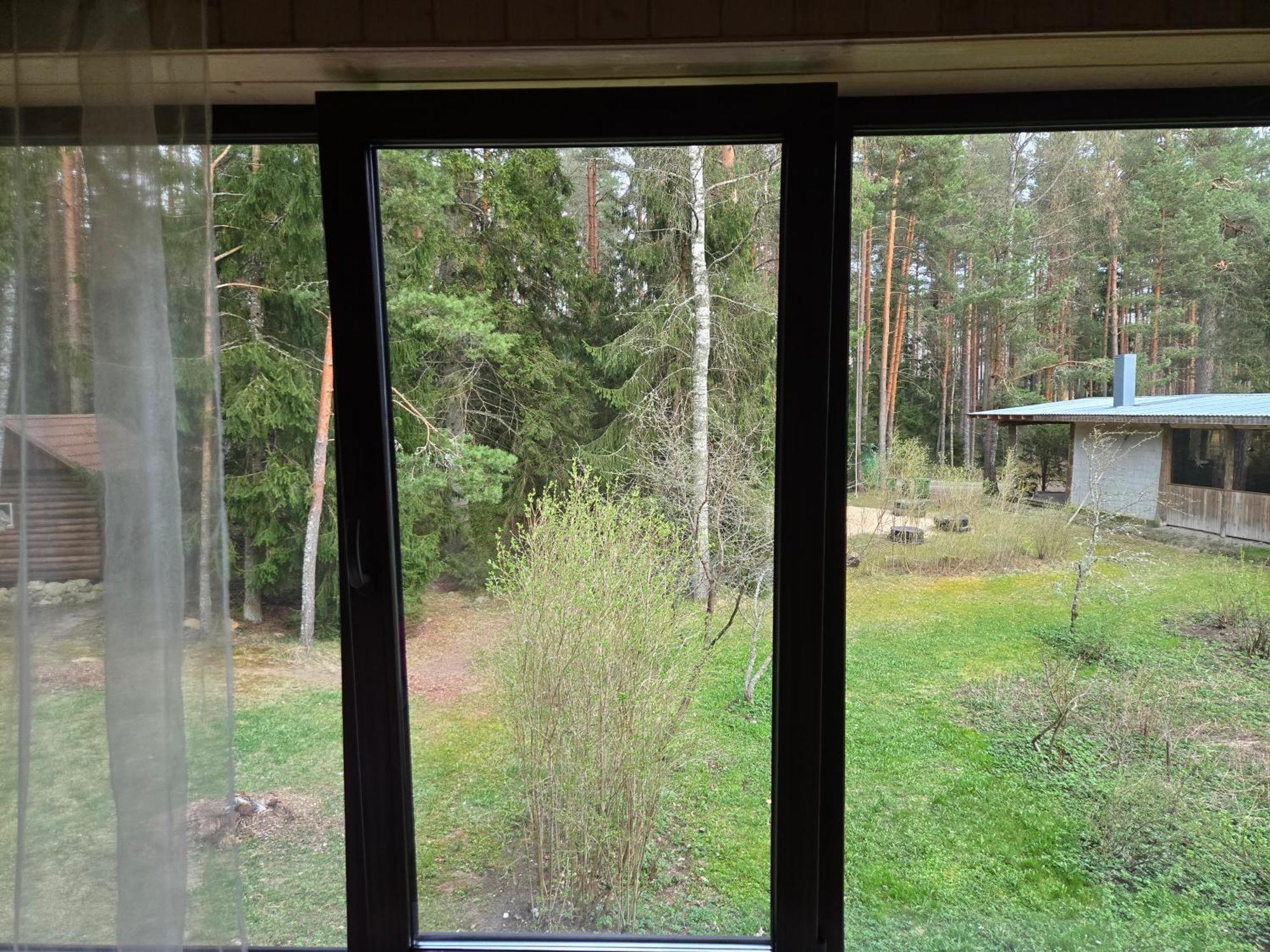 Kallaste Talu- Turismitalu & Holiday Resort Padise Pokój zdjęcie