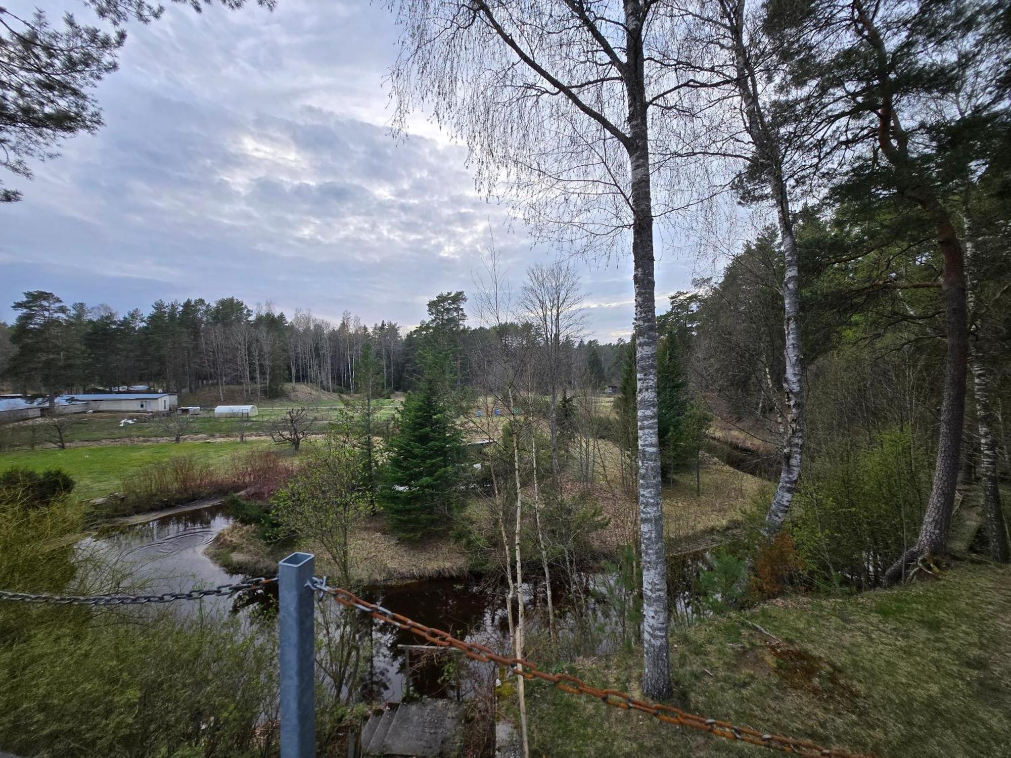 Kallaste Talu- Turismitalu & Holiday Resort Padise Zewnętrze zdjęcie