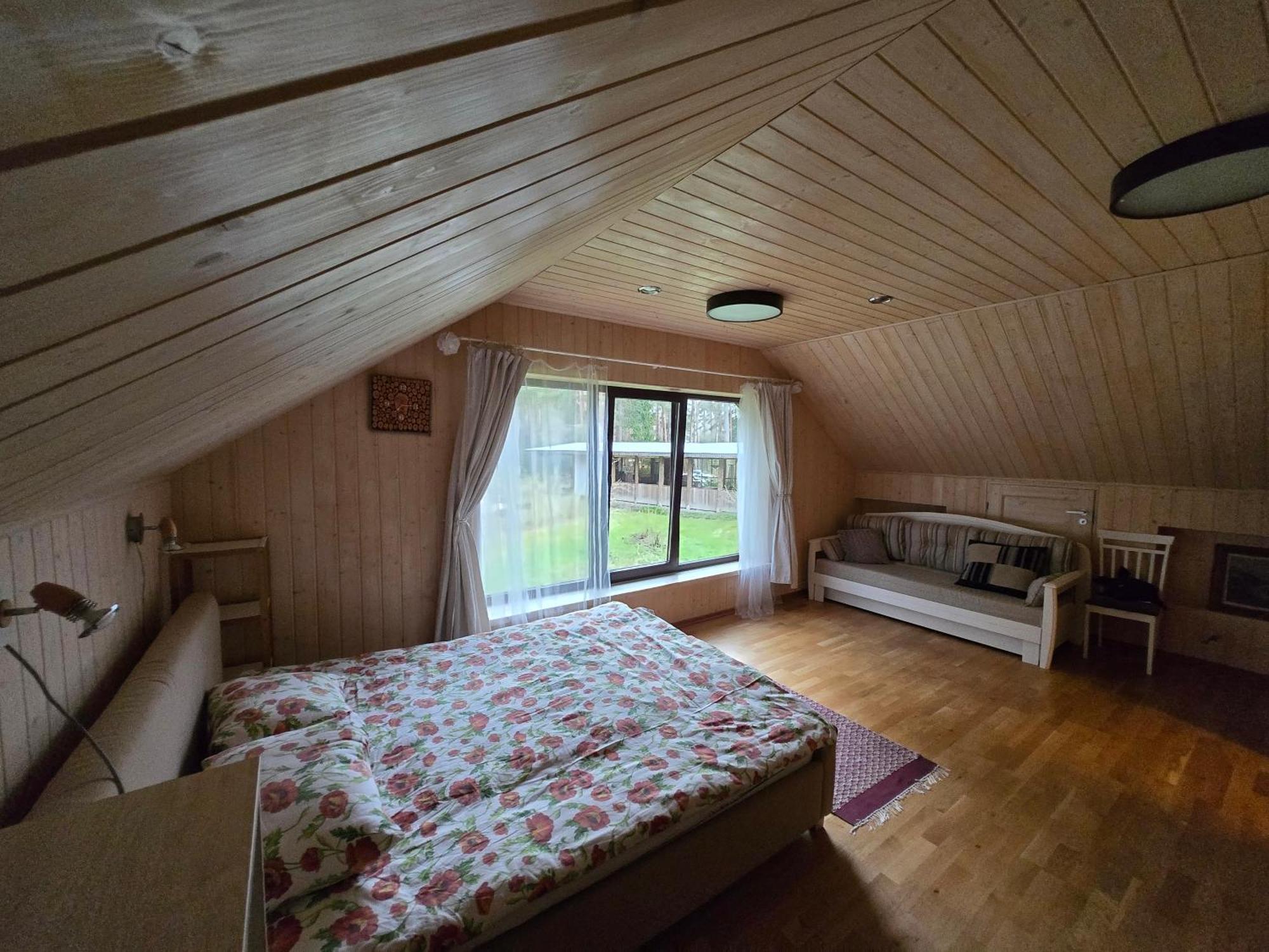 Kallaste Talu- Turismitalu & Holiday Resort Padise Pokój zdjęcie
