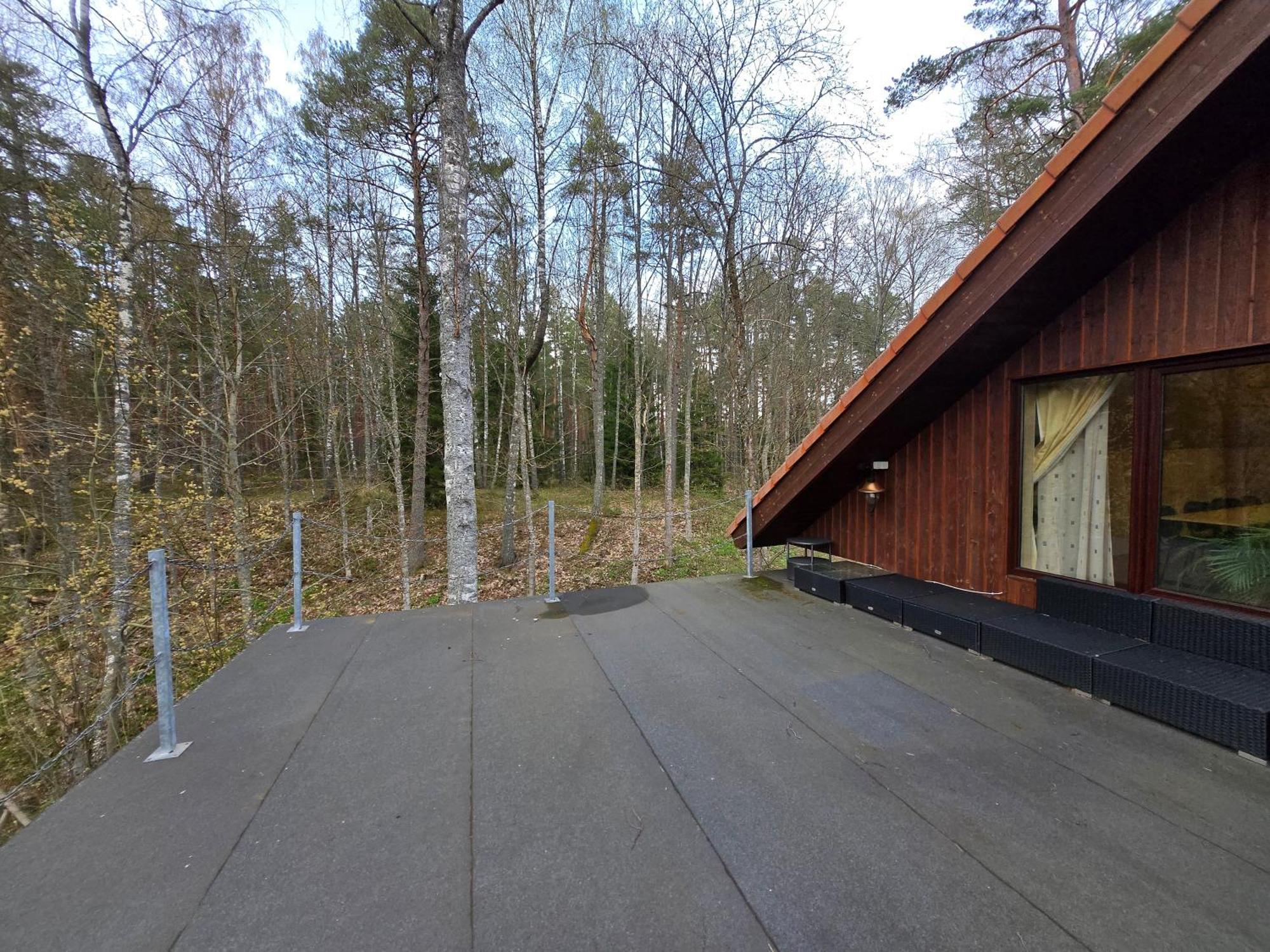 Kallaste Talu- Turismitalu & Holiday Resort Padise Pokój zdjęcie